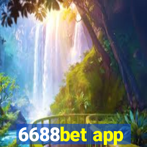 6688bet app